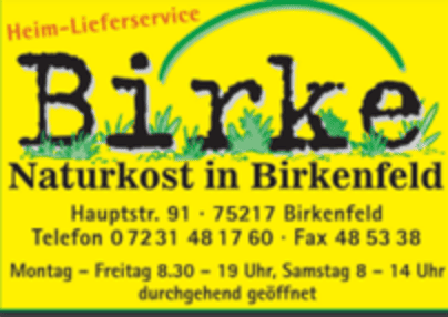 Birke 1